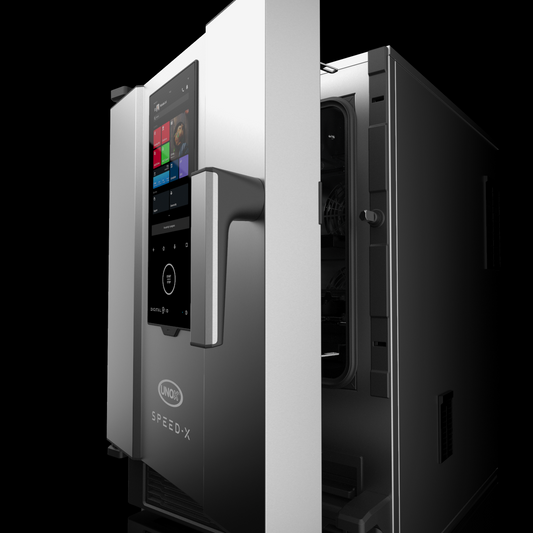 Unox Speed X