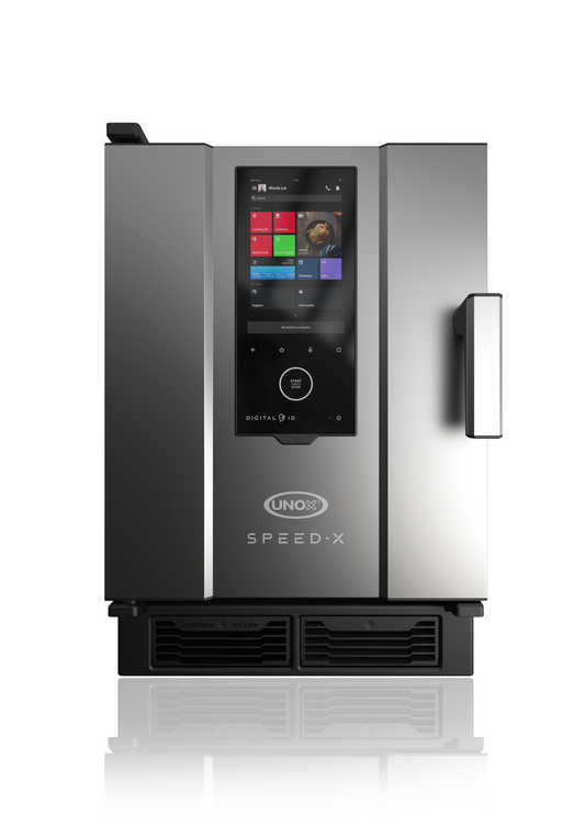 Unox Speed X