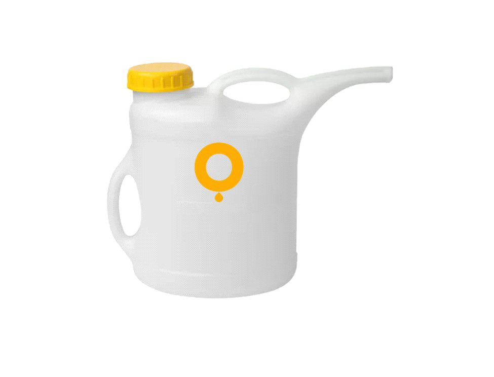 Quality Fry onderdelen