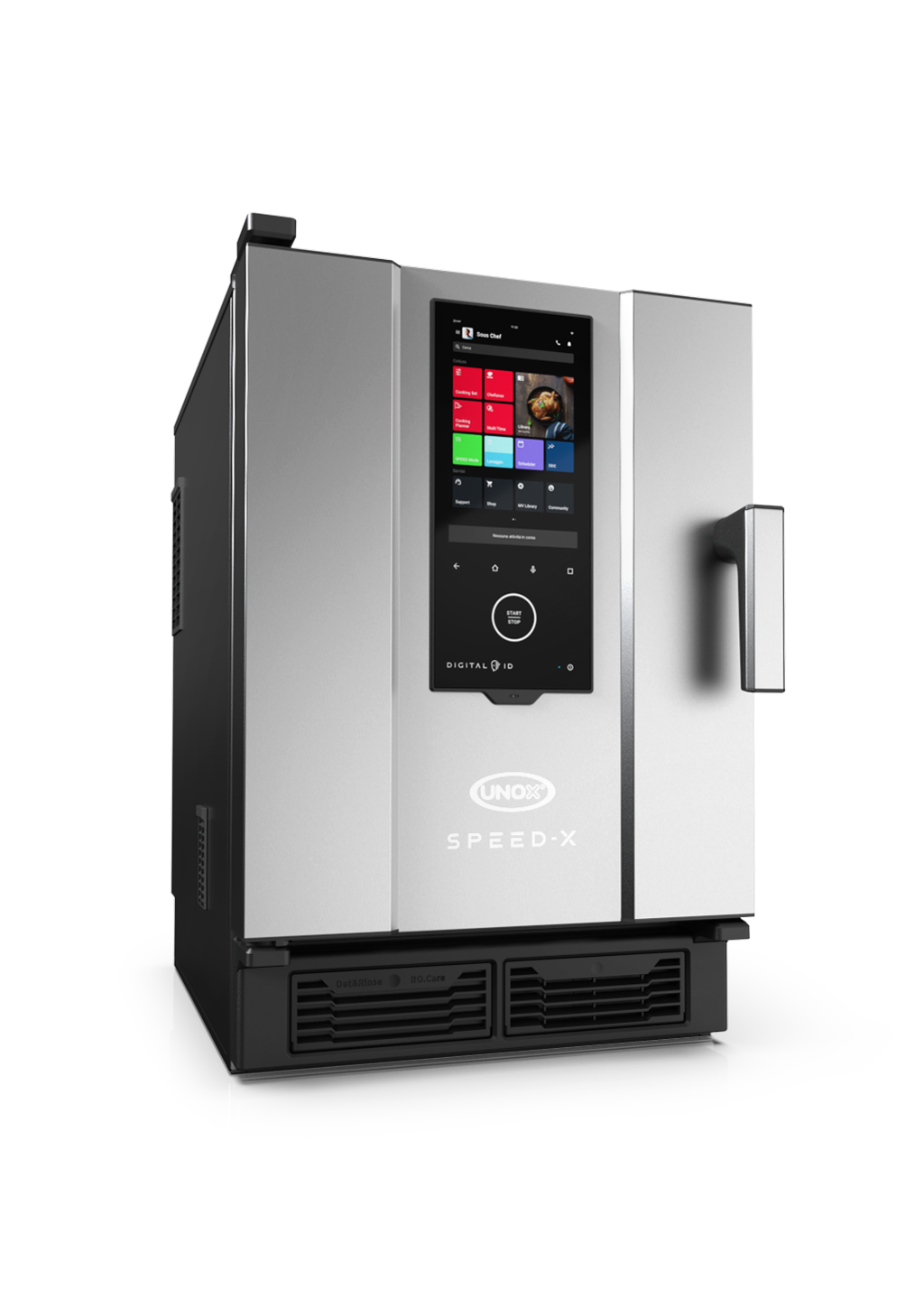 Unox Commercial Ovens