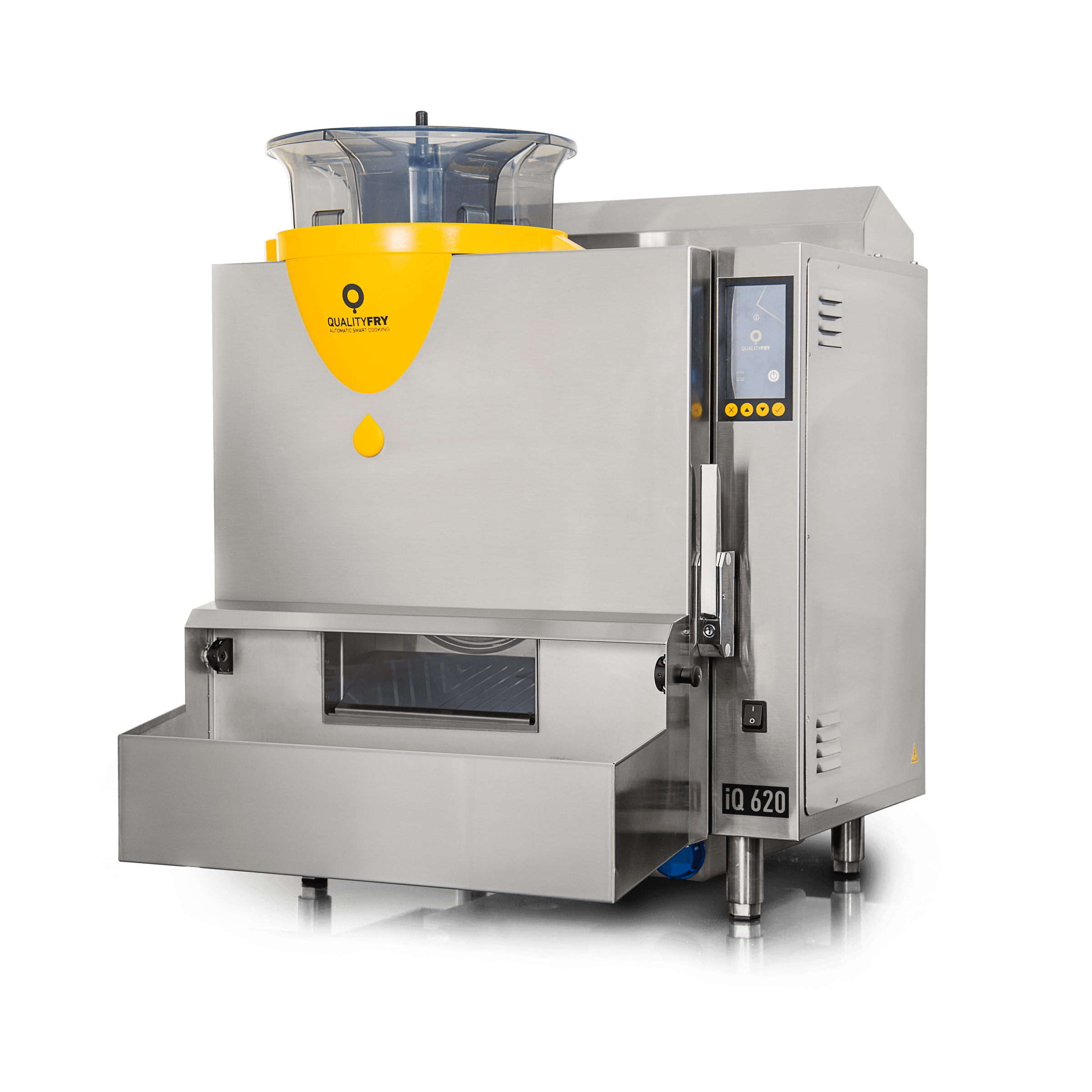 QualityFry friteuses