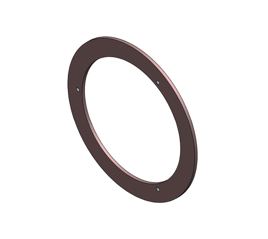 iQ6 EXIT RAMP GASKET
