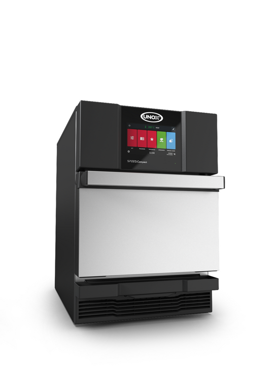 Unox Speed compact